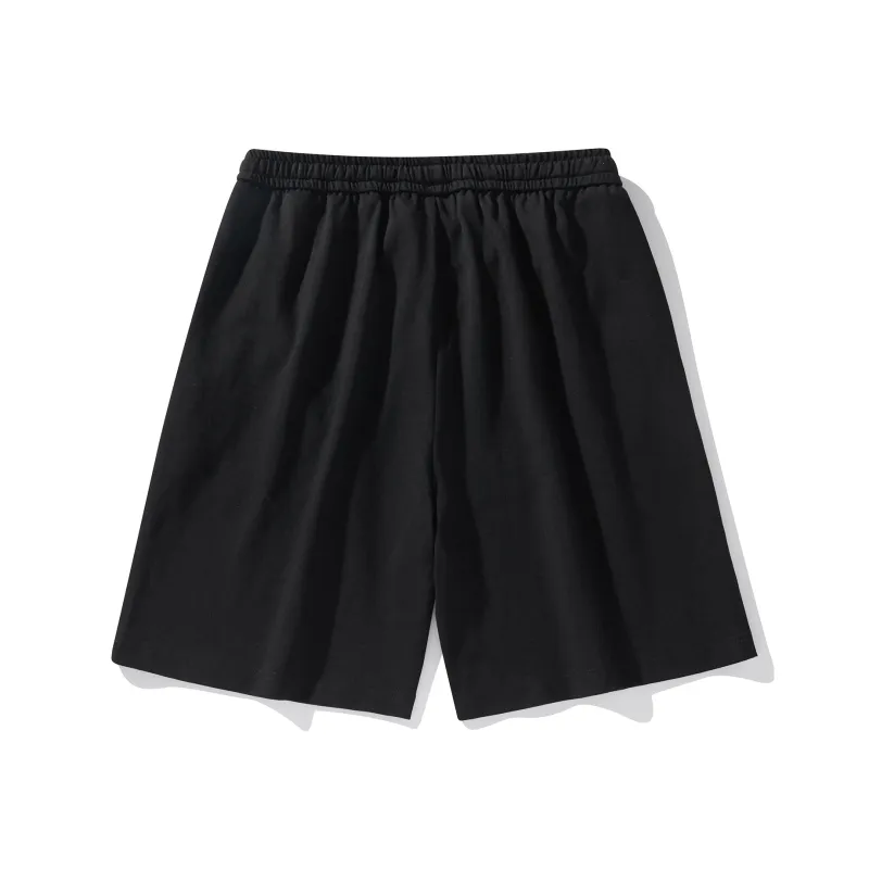 F·dragon Casual Shorts Unisex-1