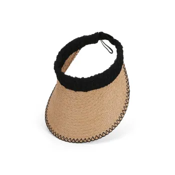Cgediao Paper Reed Sun Protection Hats Women's