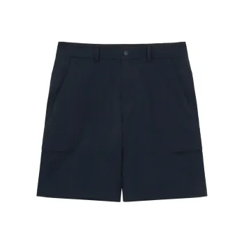 THE NORTH FACE Casual Shorts Men's Marine Blue
