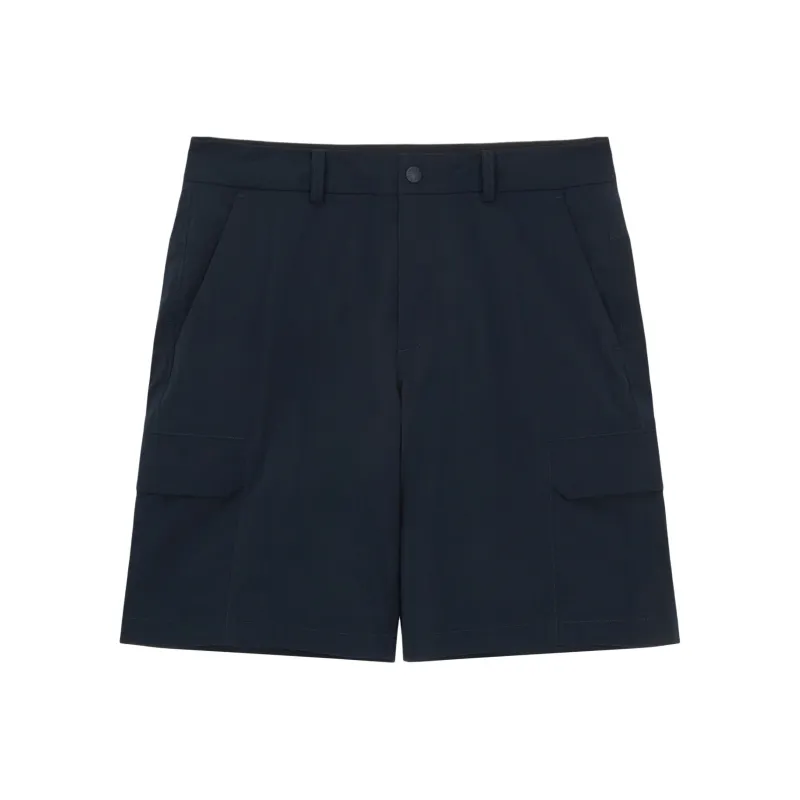 THE NORTH FACE Casual Shorts Men's Marine Blue-0