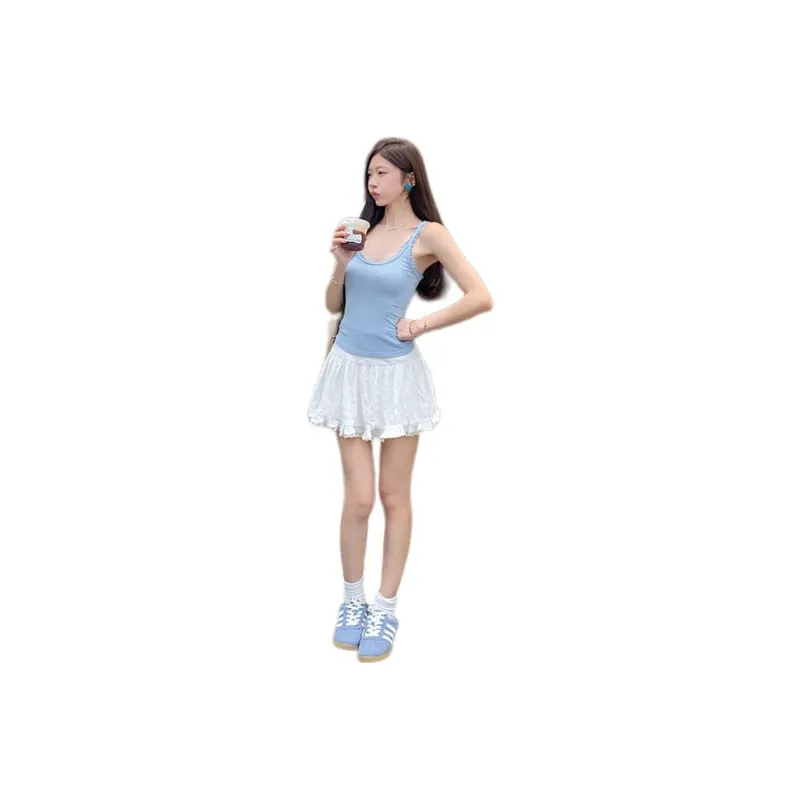 Dior Beauty Tank Tops Women's-15