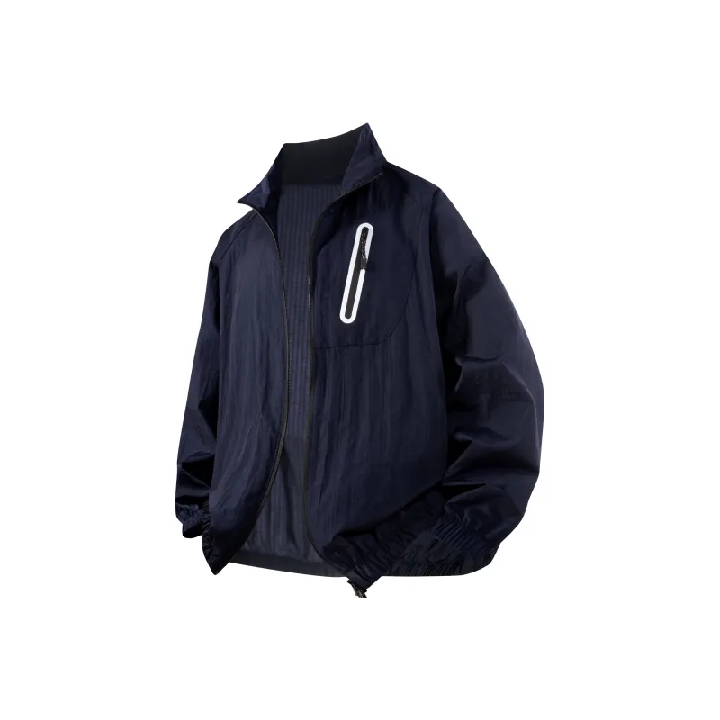 KAIPAINEN Super Light Dust Resistant Sun Protection Clothing Unisex-6