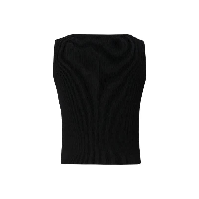 Hopeshow Tank Tops Women's-3