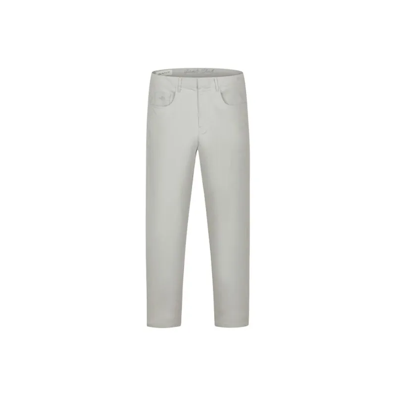 GANT Jeans Men 109 White Gray-0