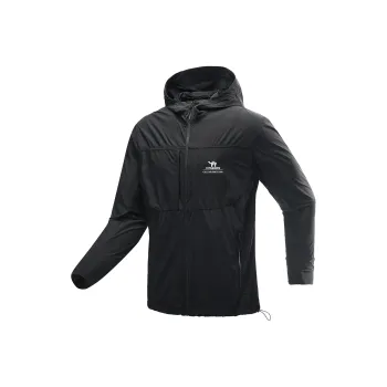 Pilot The Camel Super Light Breathable Quick Dry Cooling Sun Protection Clothing Unisex