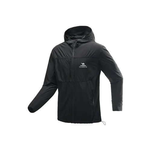 Pilot The Camel Super Light Breathable Quick Dry Cooling Sun Protection Clothing Unisex