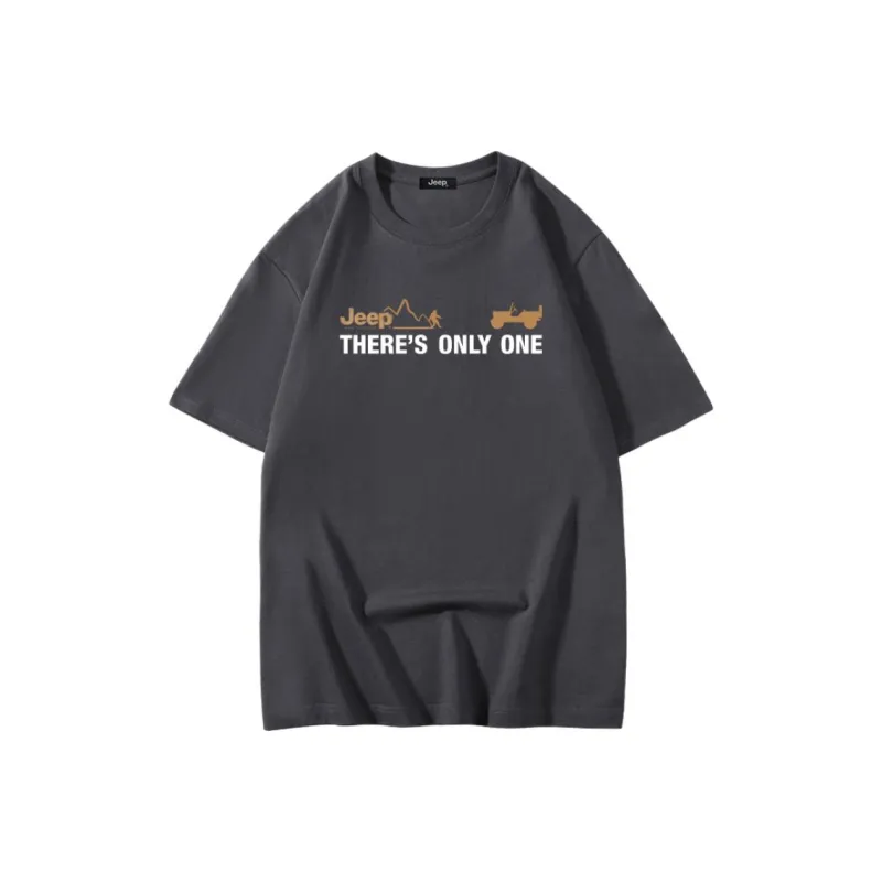 Jeep T Shirts Unisex-12