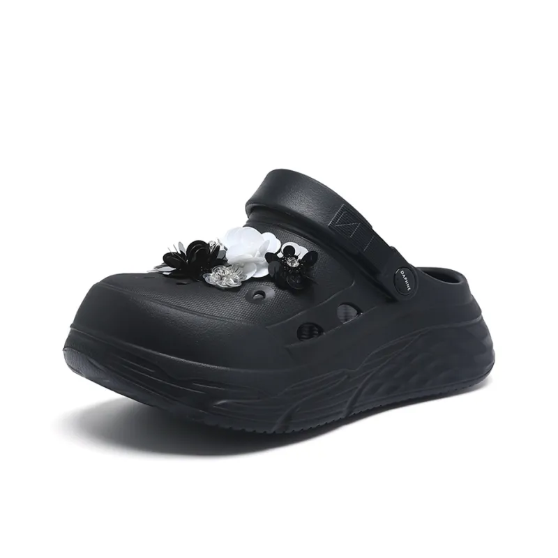 DAPHNE Clogs Women's-1