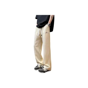 FRQ Casual Pants Unisex