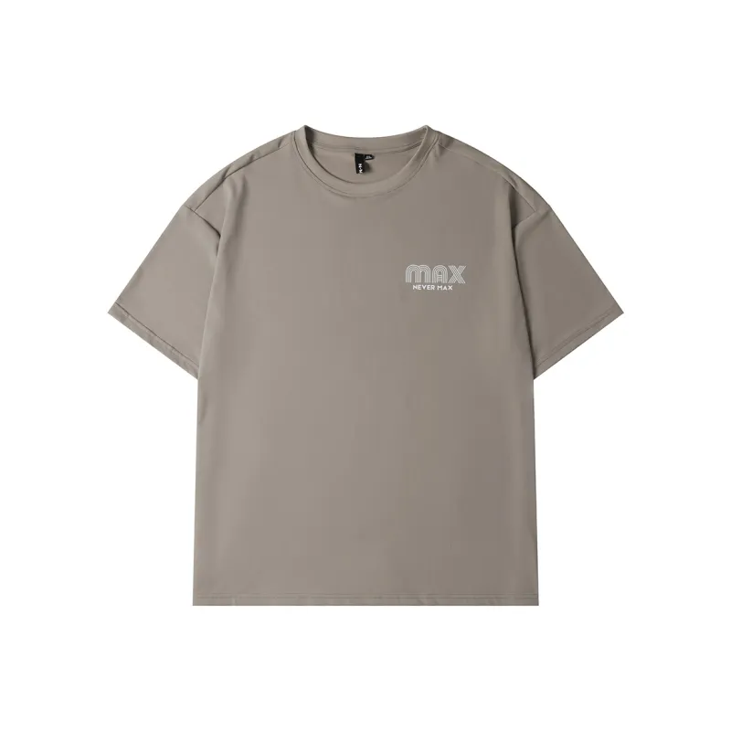 N MAX T Shirts Unisex-4