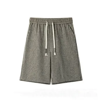 KEIRANDUN Casual Shorts Unisex