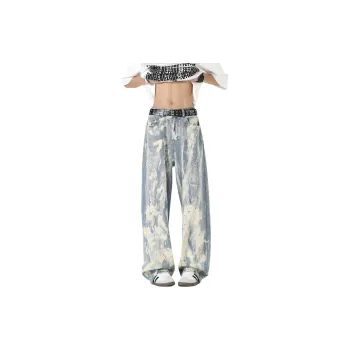 CREAZIONI LA FANTASIA E MOBILE Jeans Unisex