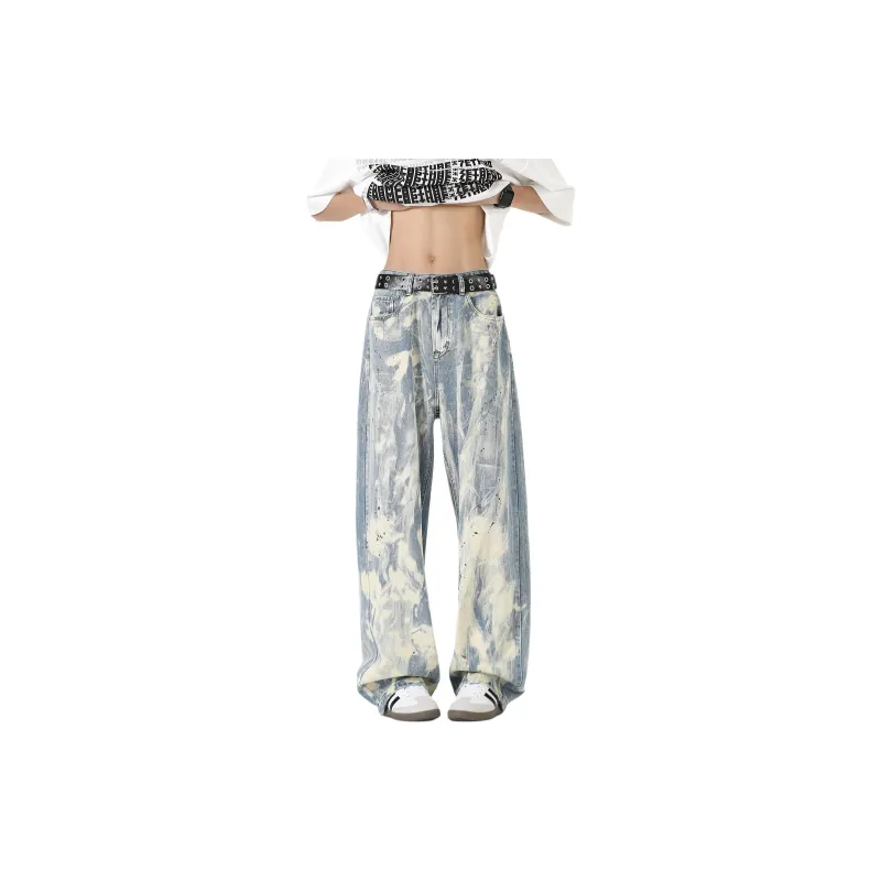 CREAZIONI LA FANTASIA E MOBILE Jeans Unisex-0