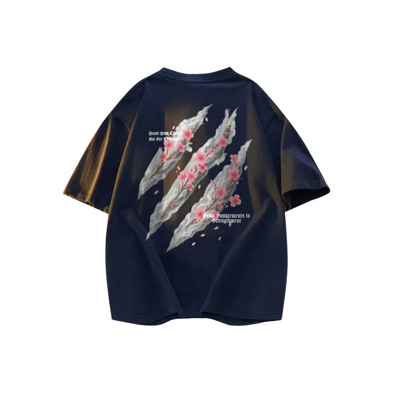 MUSCLETECH T Shirts Unisex-12
