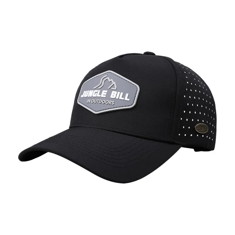 DENSSYNE Polyester Baseball Caps Men's-0