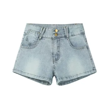 MJB Denim Shorts Women's