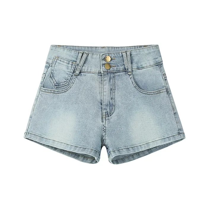 MJB Denim Shorts Women's-0