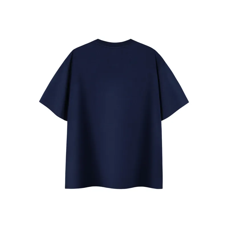 PSO Brand T Shirts Unisex-7