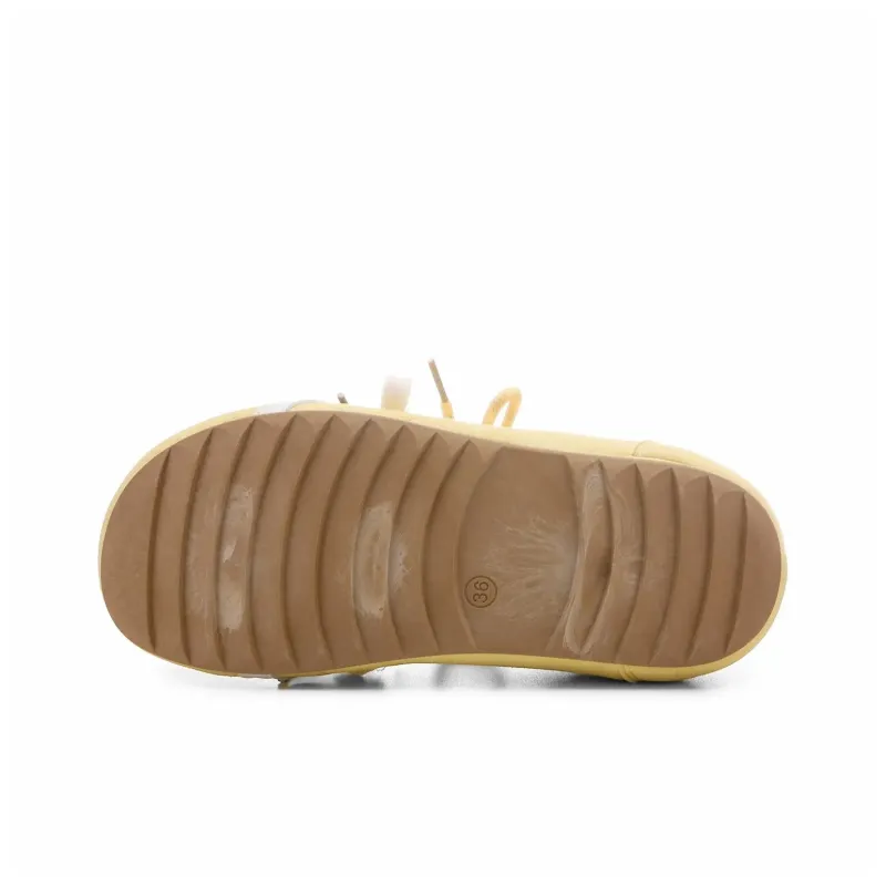 OAOQ Slip Resistant, Abrasion Resistant, Breathable, Lightweight Low Top Casual Shoes Unisex-23