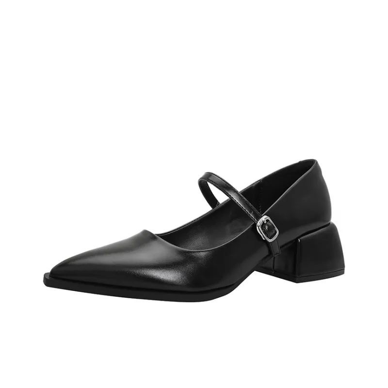 TATAYA Casual Single Shoes Women's-0