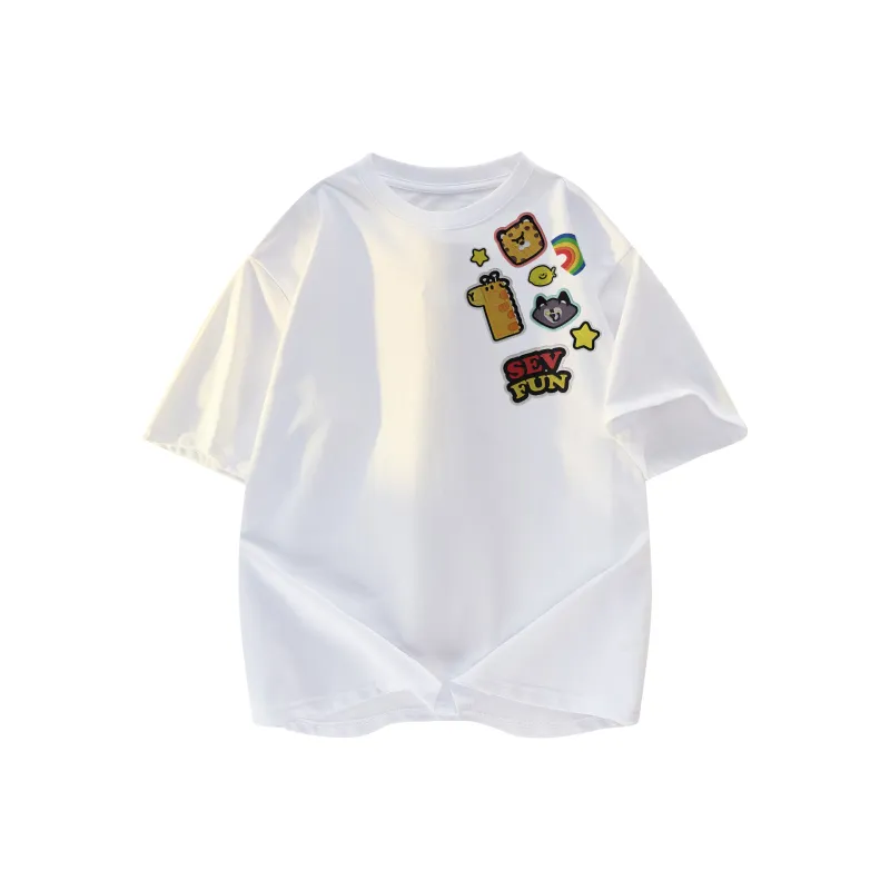 7 SEVFUN T Shirts Unisex-5