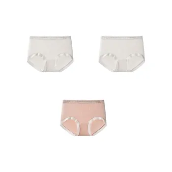 ROBINHOOD Underpants Women's Combo Set
