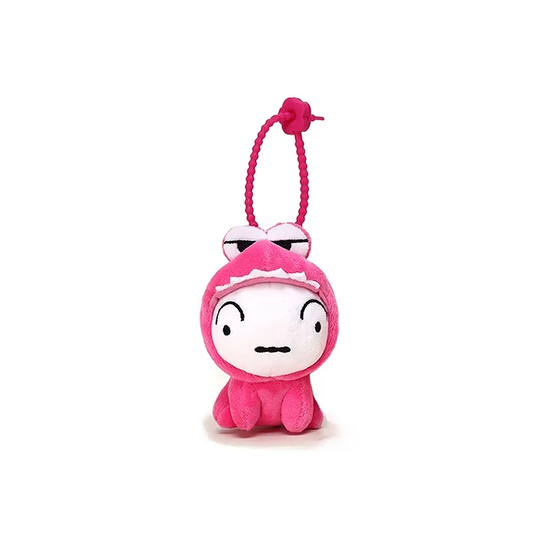 Jinnew Polyester Keychains Unisex-3
