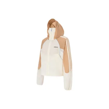 Adidas Jacket Women's Warm Sand/Ivory
