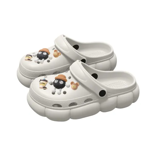 Sandals & Flip Flops