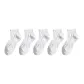5 Pack (5 White)