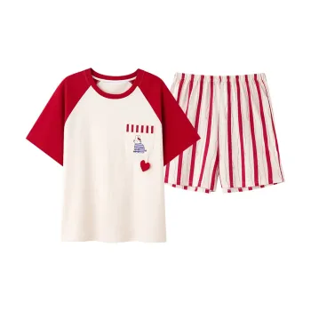 Pretty lady Women's Pajama Sets