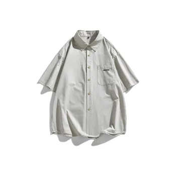 CAT'S PAW Shirts Unisex