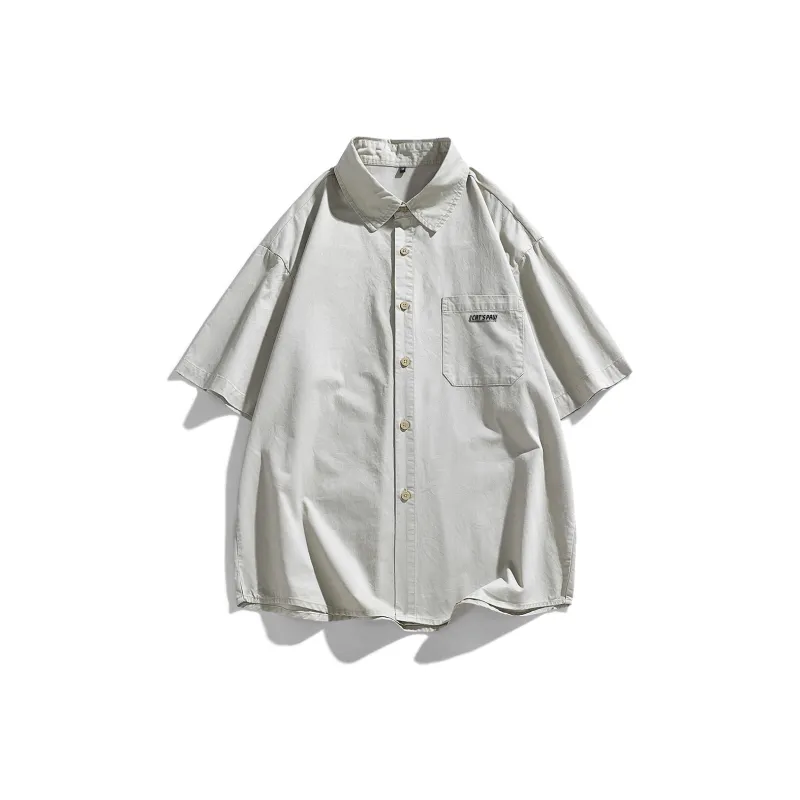 CAT'S PAW Shirts Unisex-0