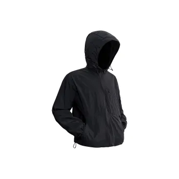 PISYPOX Breathable UV Protection Sun Protection Clothing Unisex