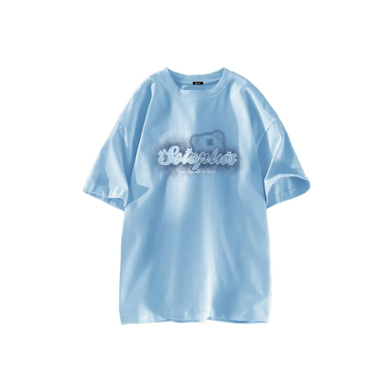 SOIE T Shirts Unisex-20