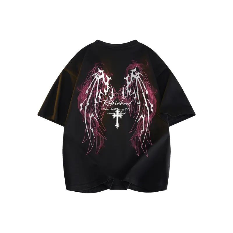 ROBINHOOD T Shirts Unisex-0