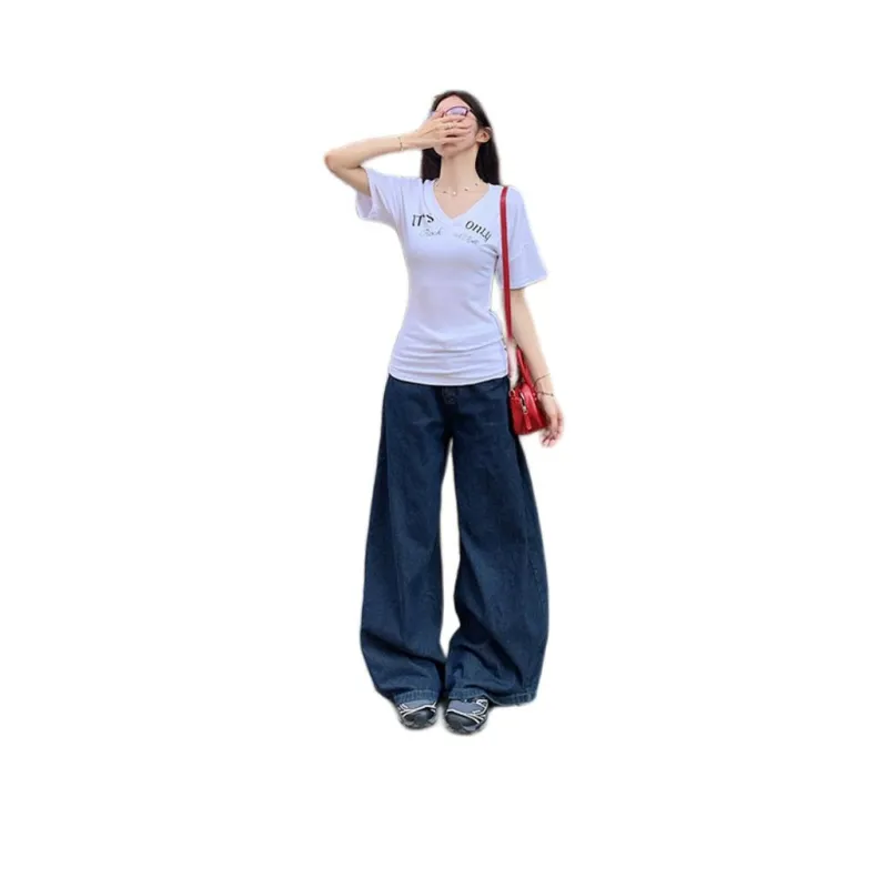 Dior Beauty T Shirts Women's-1