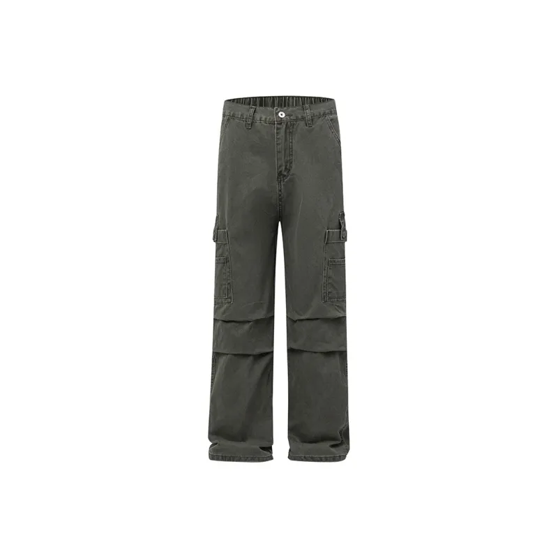 AGBG Casual Pants Unisex-0