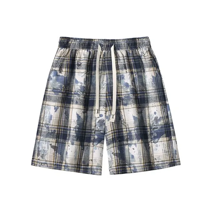 PRBLMS Casual Shorts Men-2