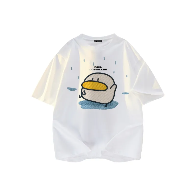 PAUL COSTELLOE T Shirts Unisex-2