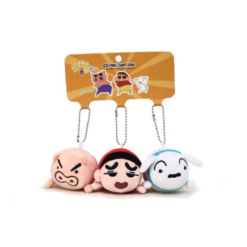 Jinnew Keychains Unisex