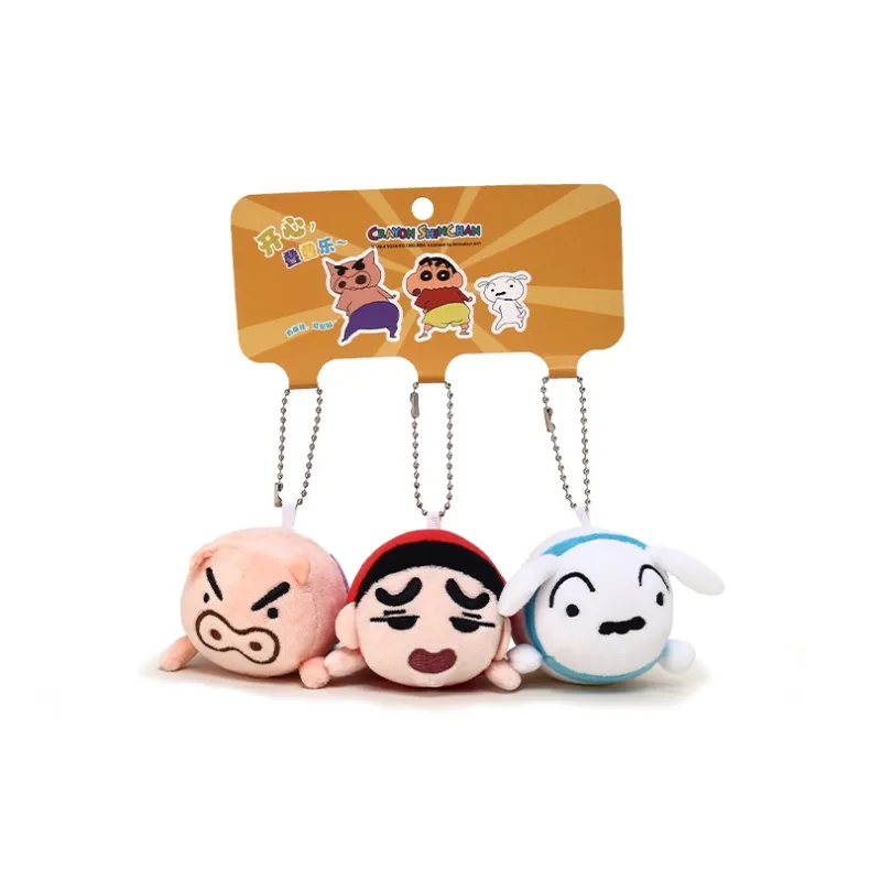 Jinnew Keychains Unisex-0
