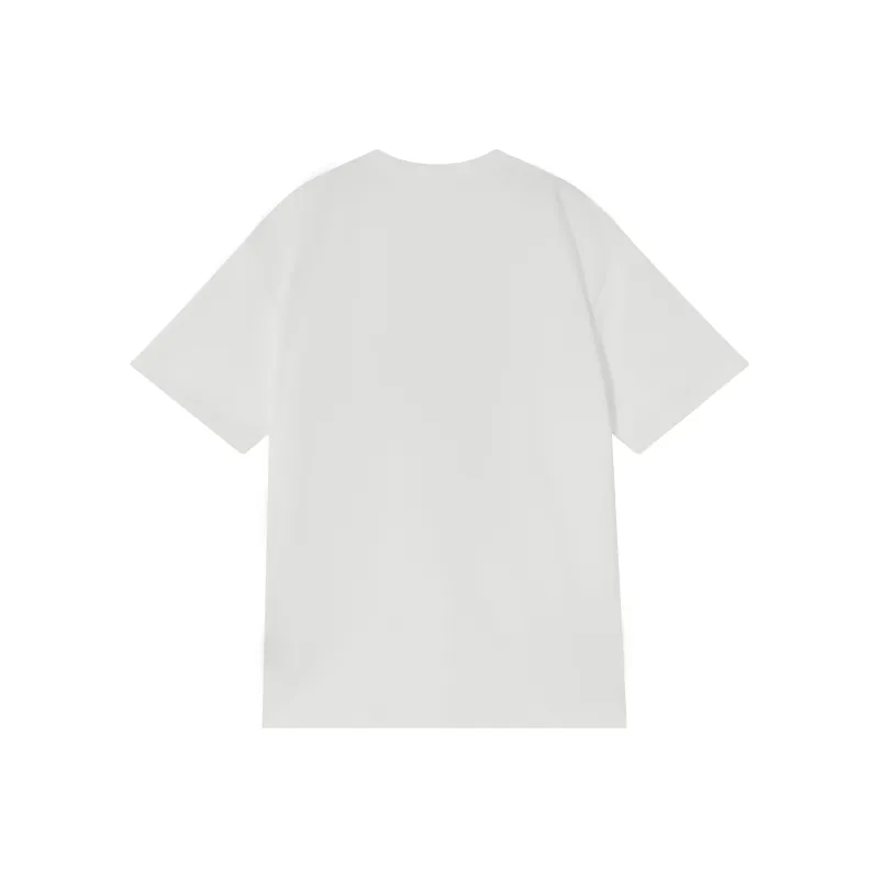 ACTUP Short Sleeved T Shirts Men's-5