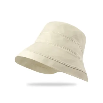 TUCANO Polyester Sun Protection Hats Unisex