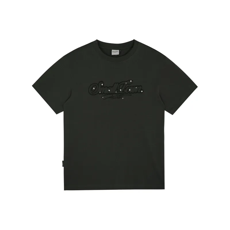 STK SMALL TOWN KID T Shirt Unisex-12