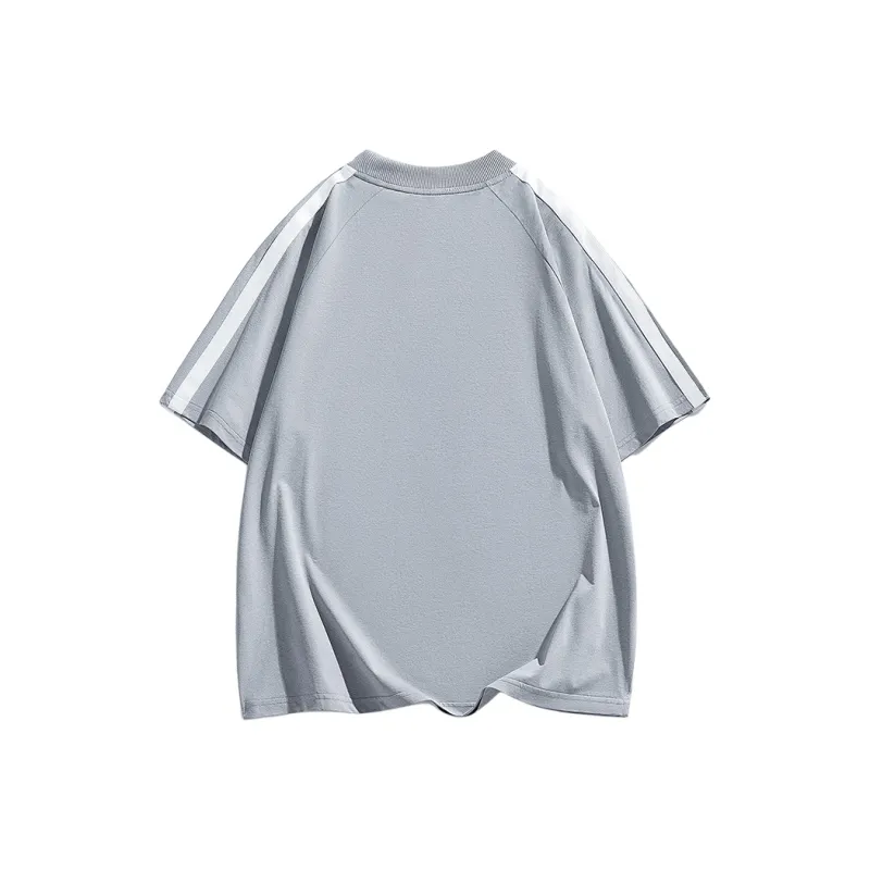 CariteSport T Shirts Men-5