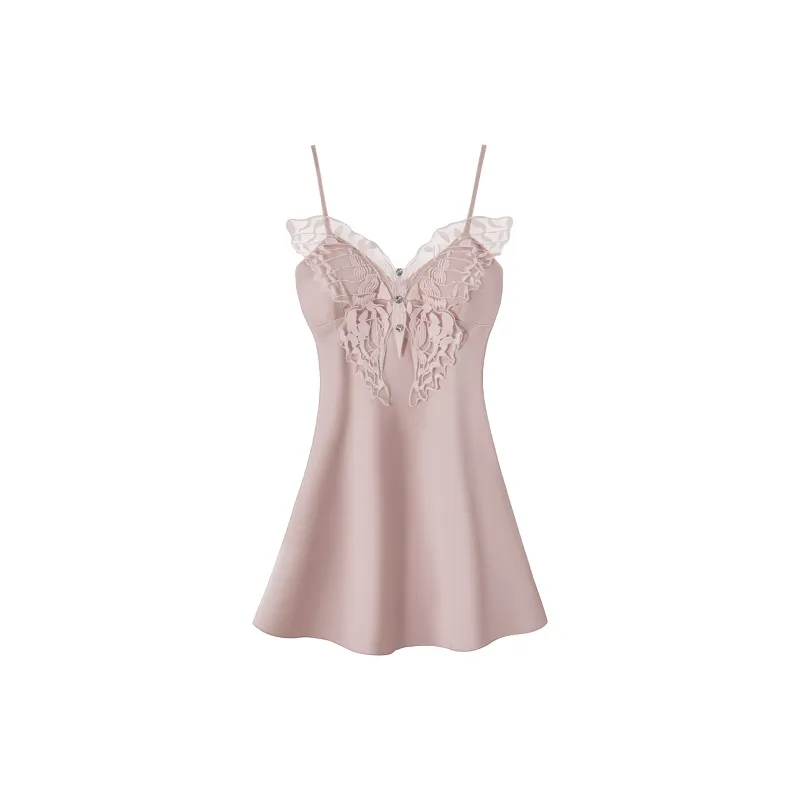 Top Melon Women's Nightgowns-0