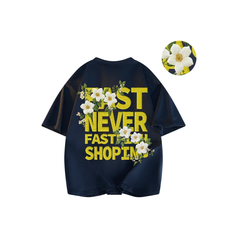 FASTFISH T Shirts Unisex-36