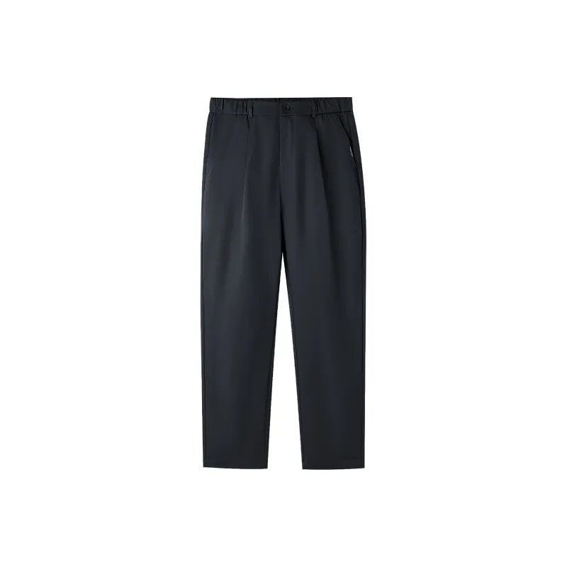 HLA Casual Pants Men-2