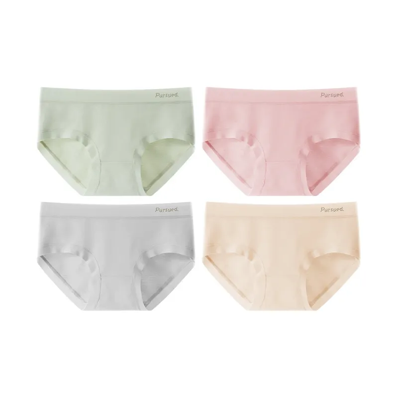 Master Underpants Women's 4 Pack-24